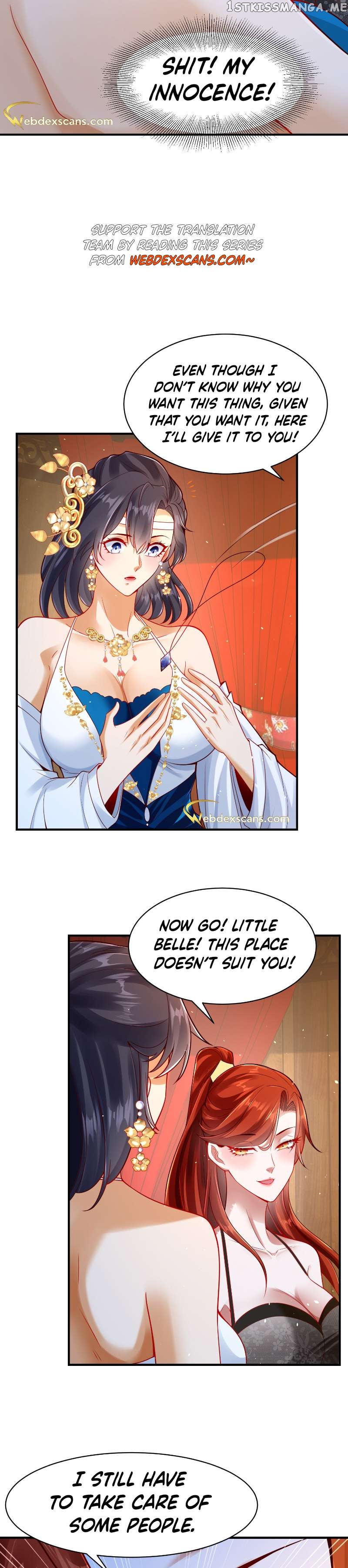 The Most Powerful Brother-In-Law In History Chapter 23 - page 17
