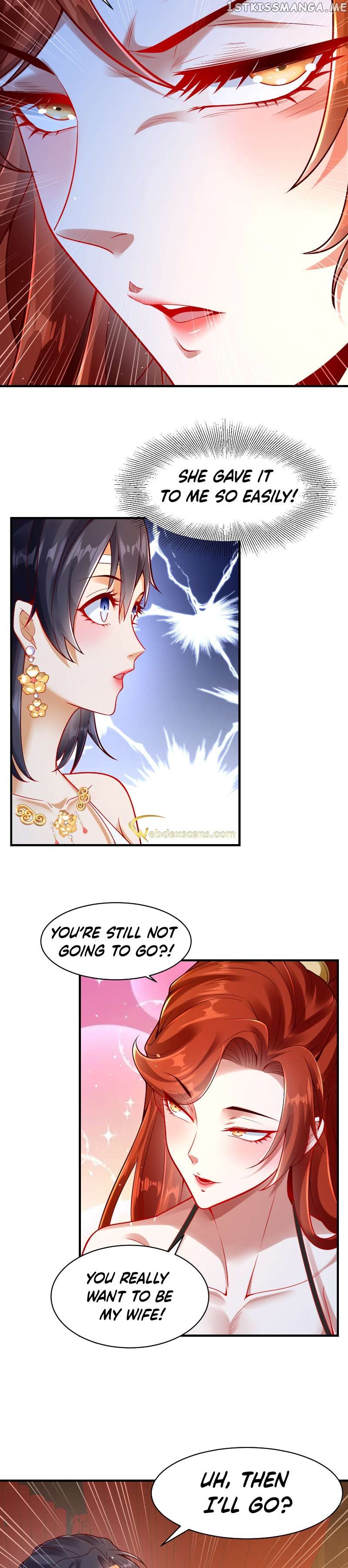 The Most Powerful Brother-In-Law In History Chapter 23 - page 18