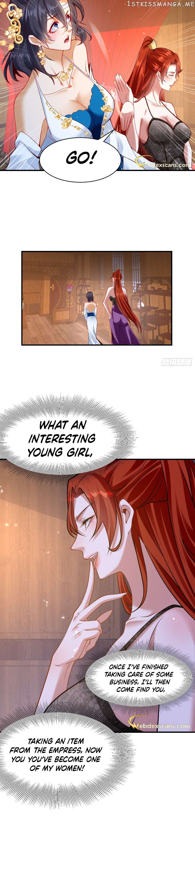 The Most Powerful Brother-In-Law In History Chapter 23 - page 19