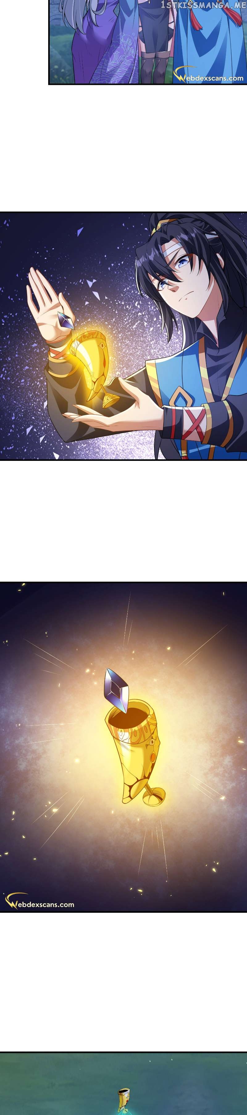 The Most Powerful Brother-In-Law In History Chapter 23 - page 23