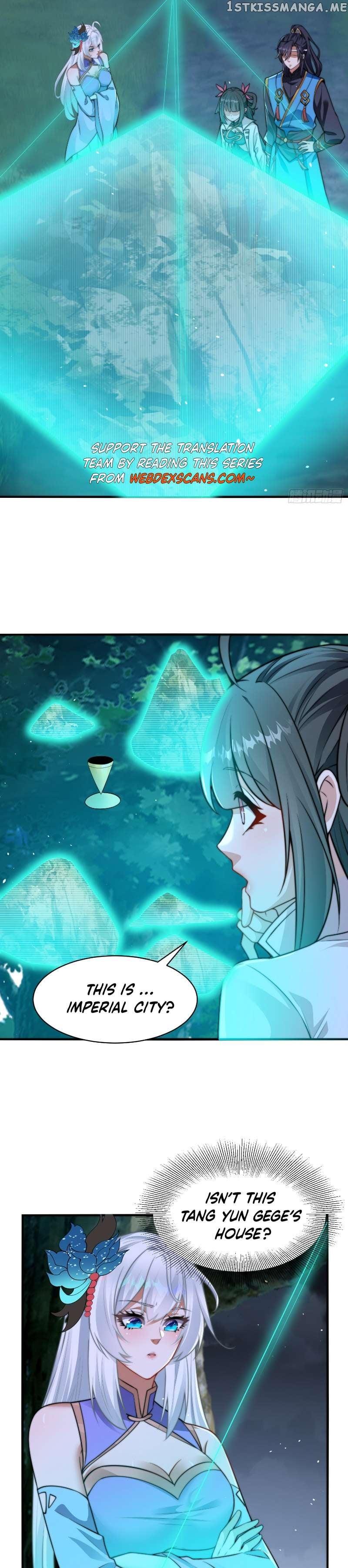 The Most Powerful Brother-In-Law In History Chapter 23 - page 24