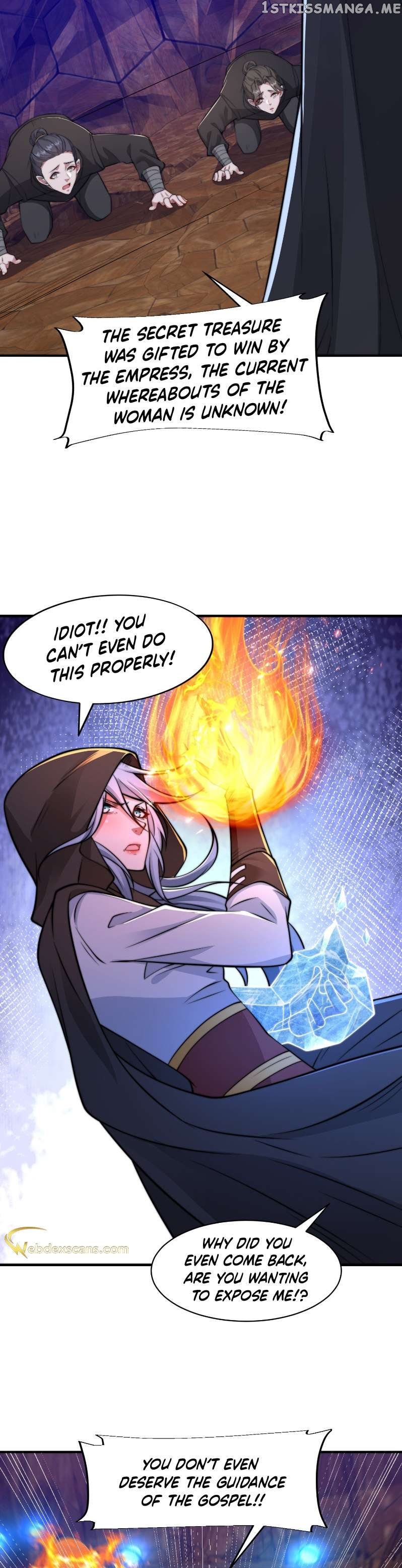 The Most Powerful Brother-In-Law In History Chapter 23 - page 26