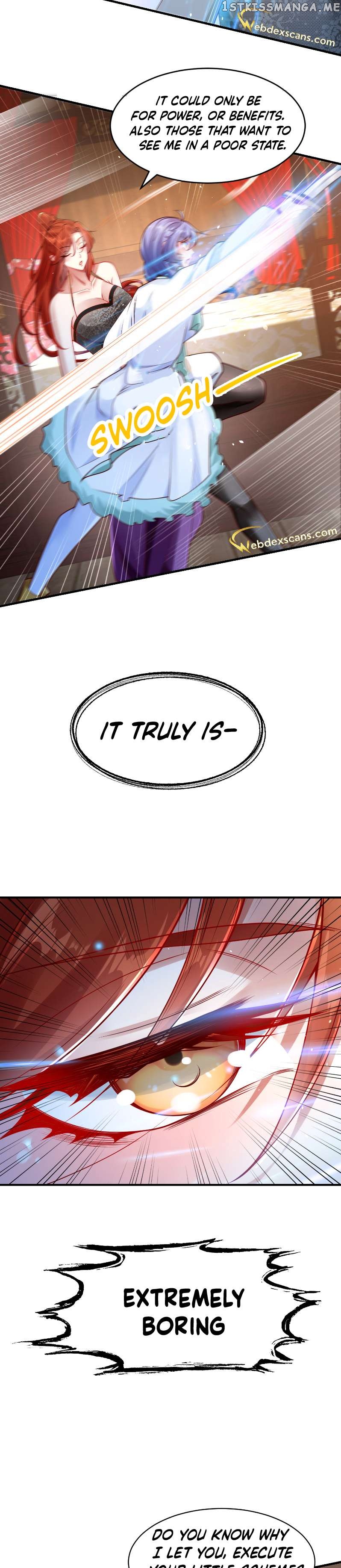 The Most Powerful Brother-In-Law In History Chapter 23 - page 5