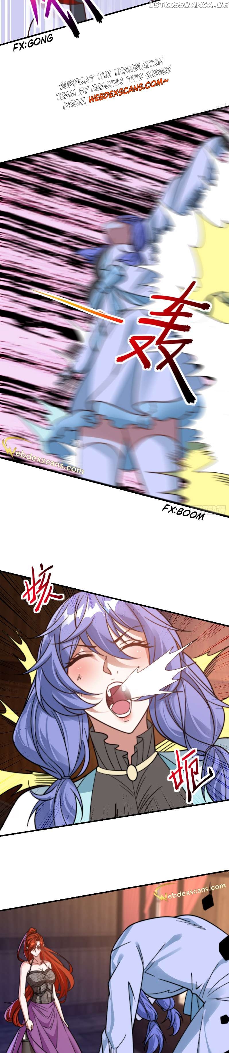 The Most Powerful Brother-In-Law In History Chapter 23 - page 7