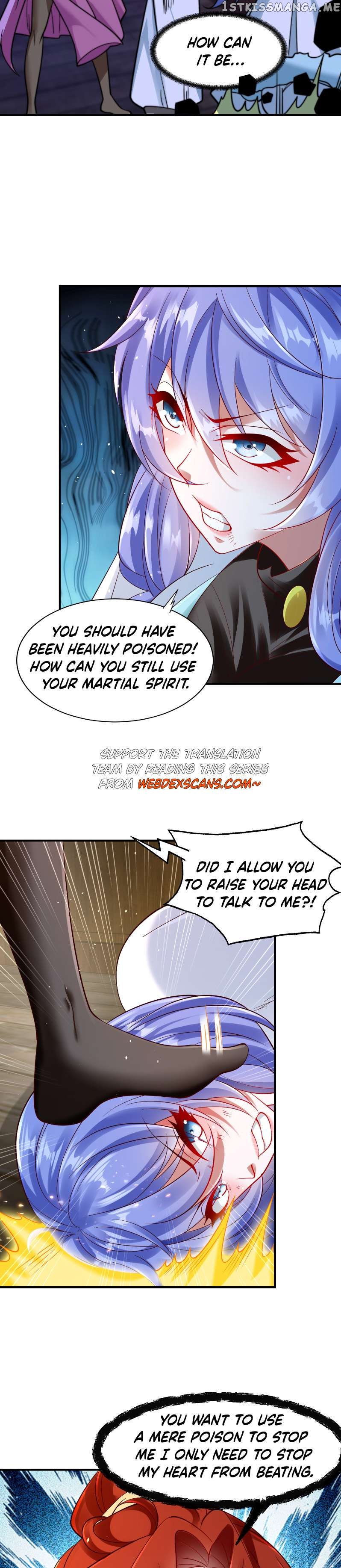 The Most Powerful Brother-In-Law In History Chapter 23 - page 8