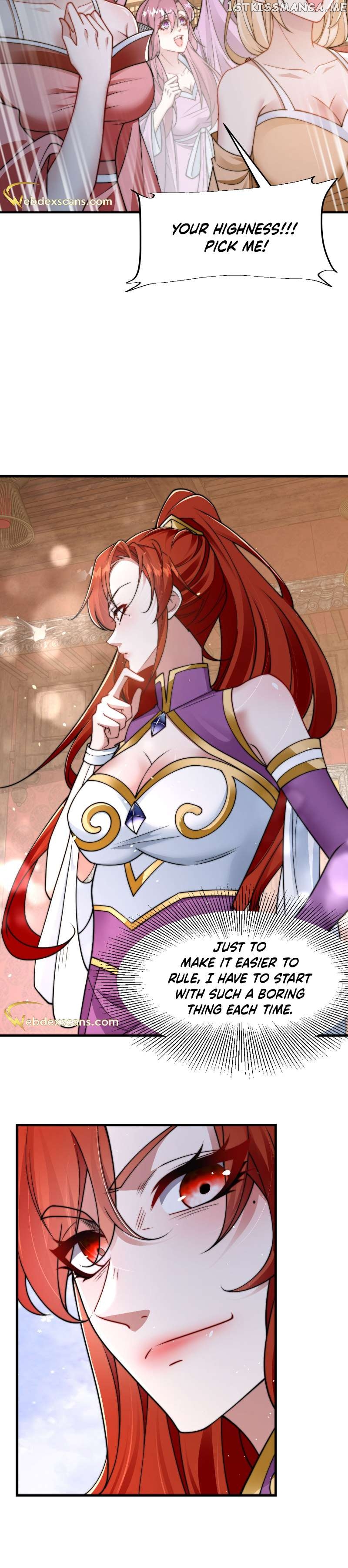 The Most Powerful Brother-In-Law In History Chapter 22 - page 10