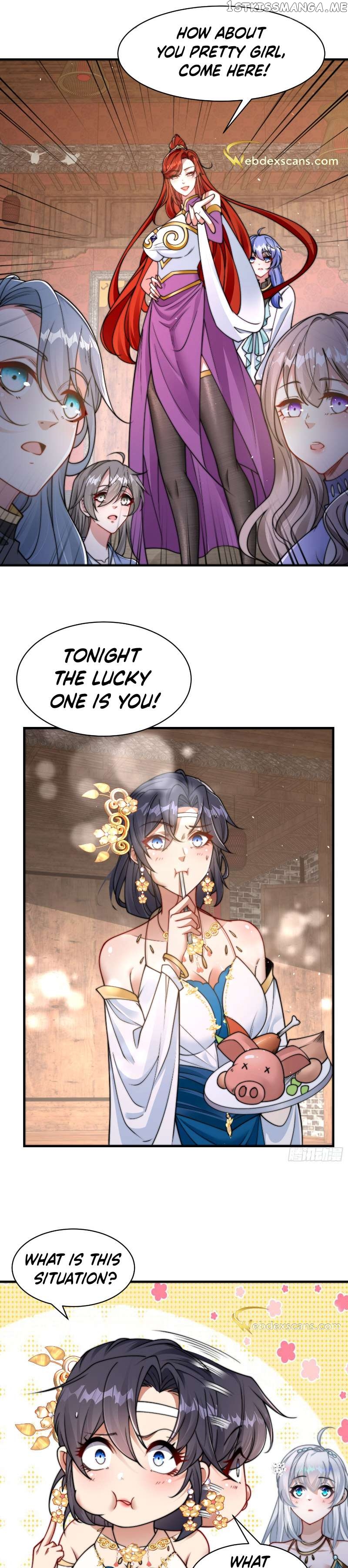 The Most Powerful Brother-In-Law In History Chapter 22 - page 11