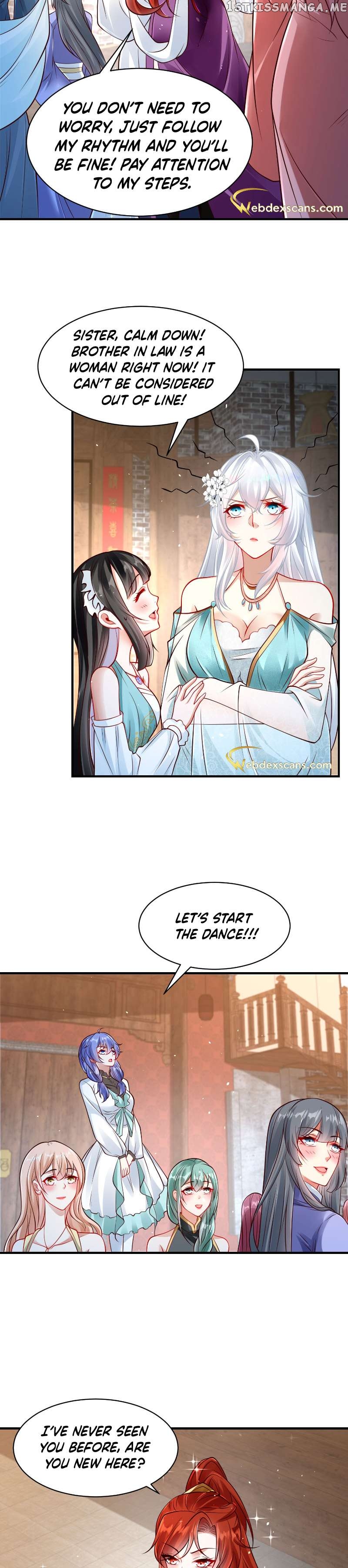 The Most Powerful Brother-In-Law In History Chapter 22 - page 13