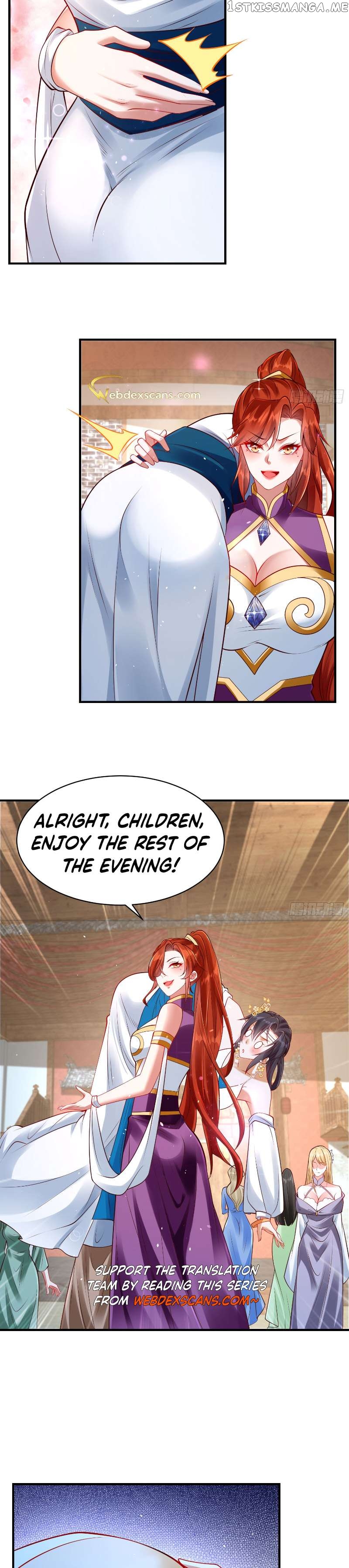 The Most Powerful Brother-In-Law In History Chapter 22 - page 16