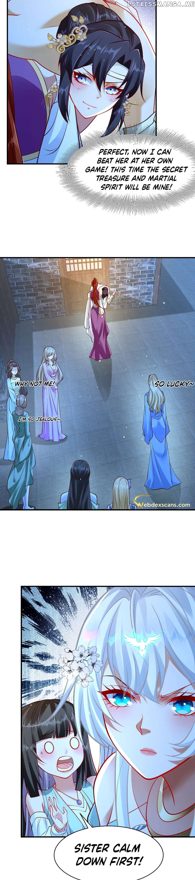 The Most Powerful Brother-In-Law In History Chapter 22 - page 17