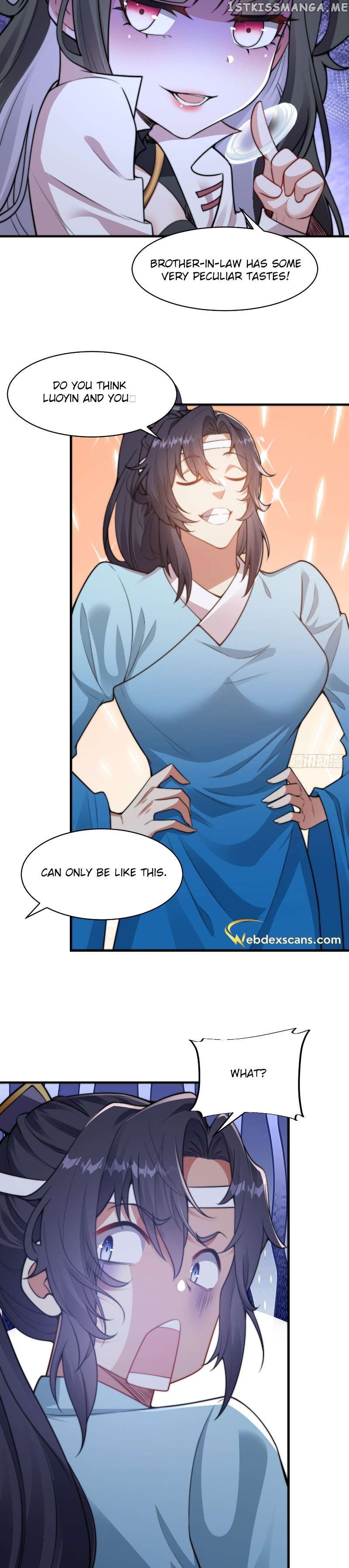 The Most Powerful Brother-In-Law In History Chapter 21 - page 13