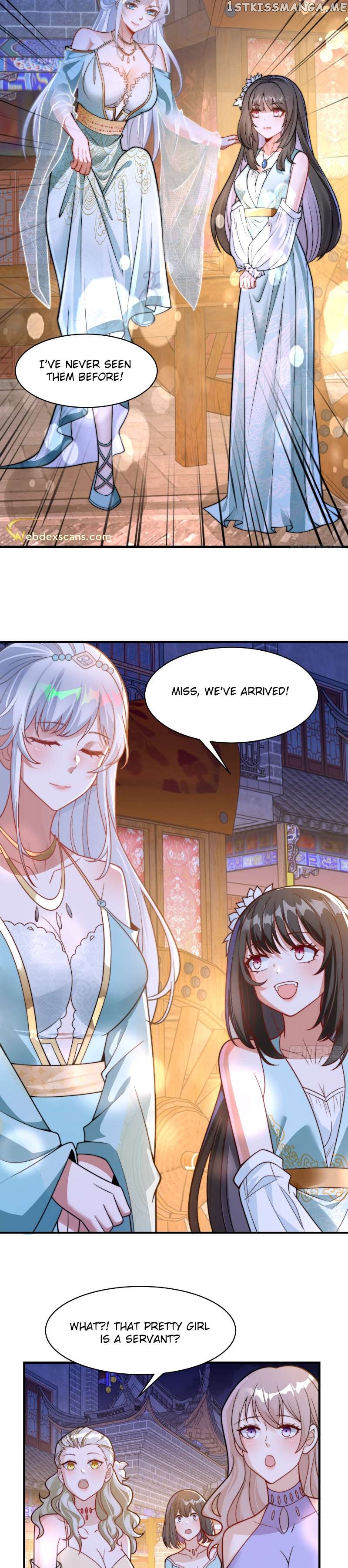 The Most Powerful Brother-In-Law In History Chapter 21 - page 16