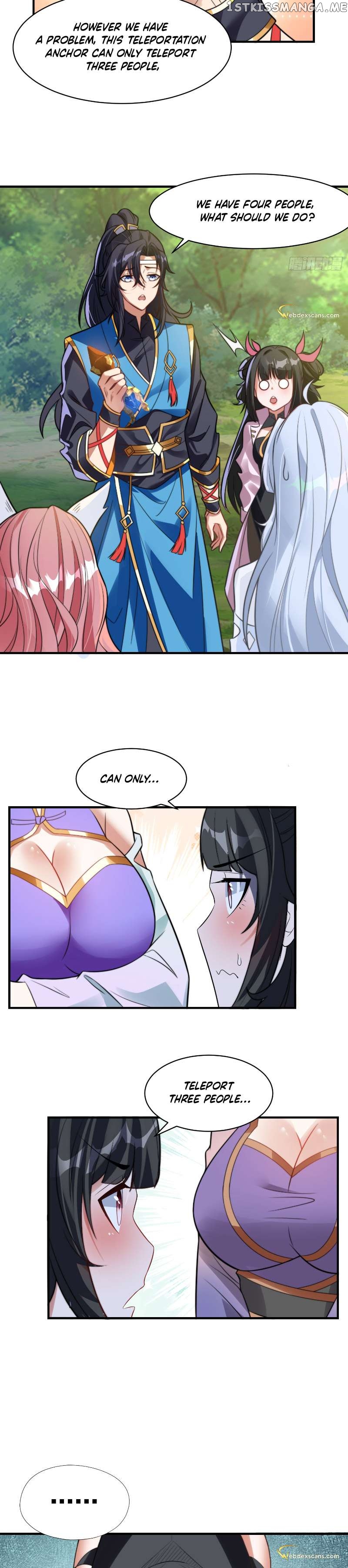 The Most Powerful Brother-In-Law In History Chapter 20 - page 13