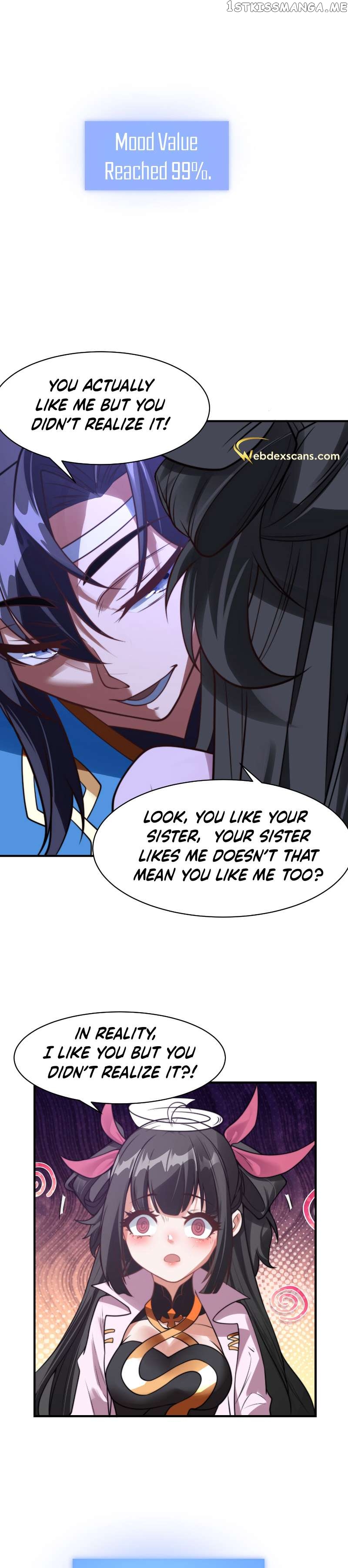 The Most Powerful Brother-In-Law In History Chapter 19 - page 13