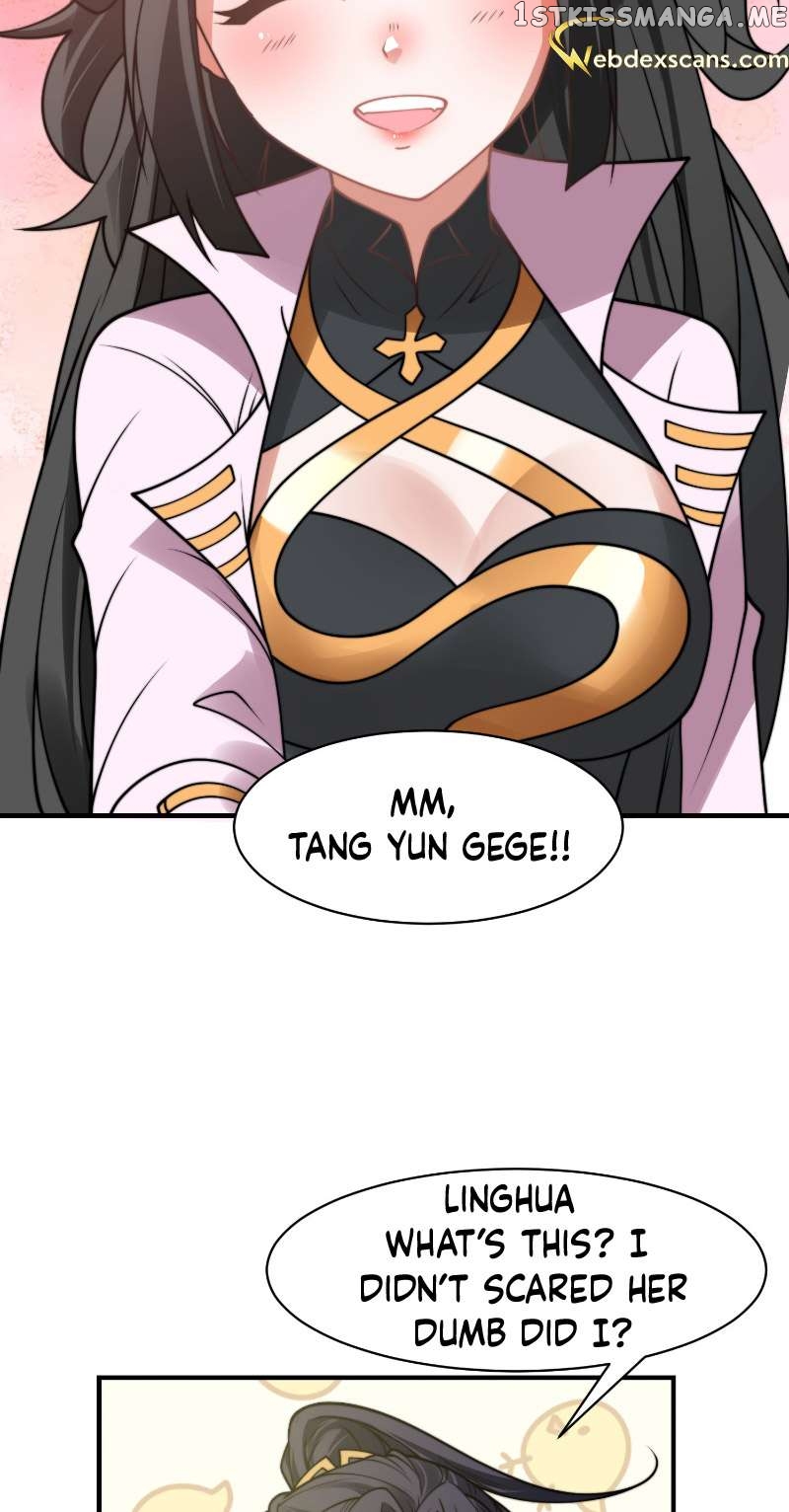 The Most Powerful Brother-In-Law In History Chapter 19 - page 17