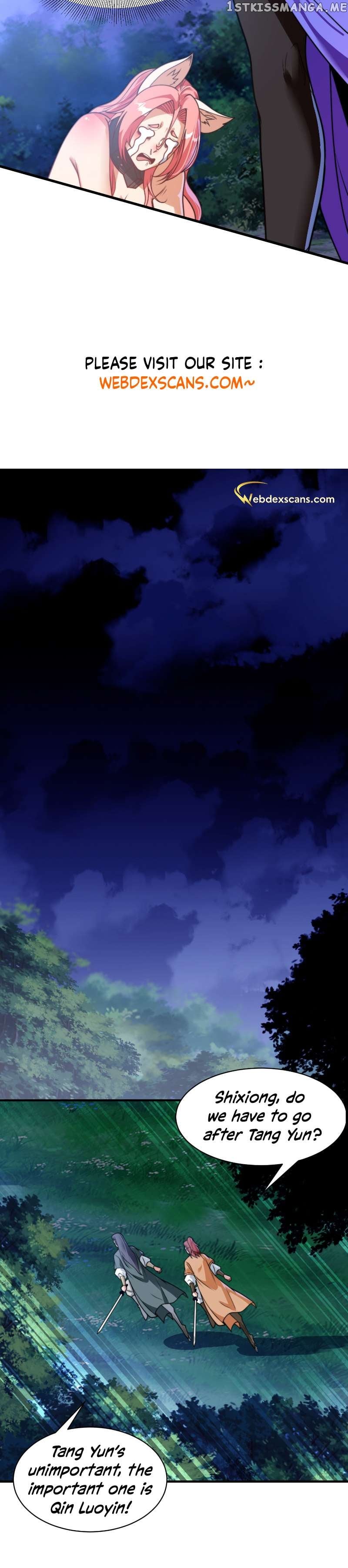 The Most Powerful Brother-In-Law In History Chapter 18 - page 10
