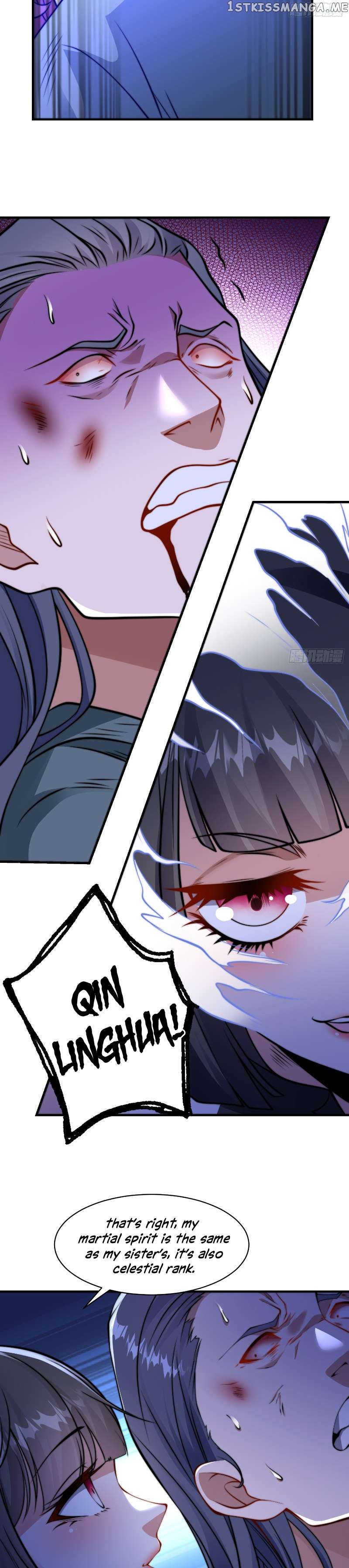 The Most Powerful Brother-In-Law In History Chapter 18 - page 14