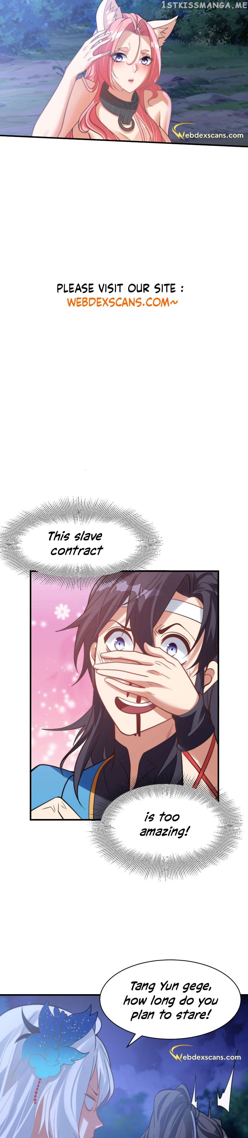The Most Powerful Brother-In-Law In History Chapter 18 - page 2