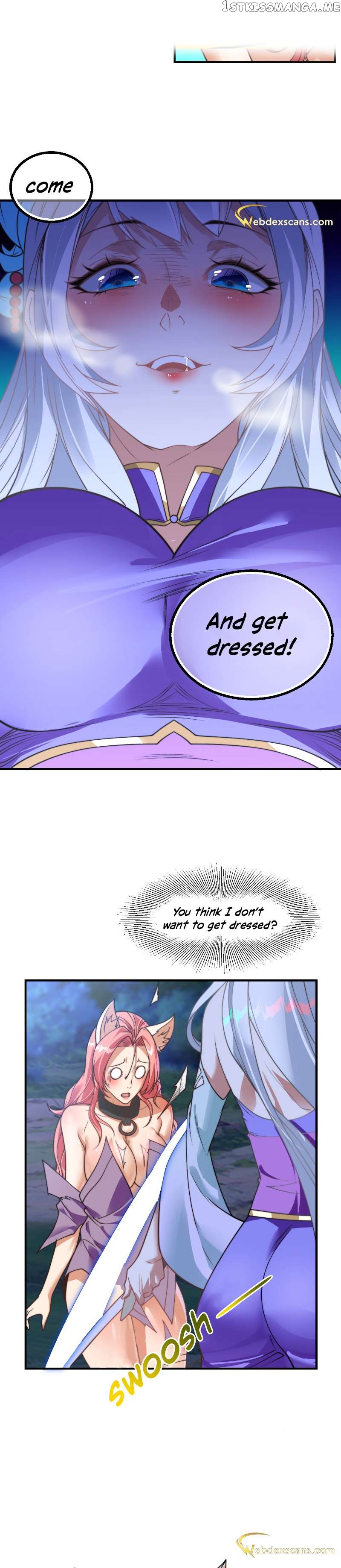 The Most Powerful Brother-In-Law In History Chapter 18 - page 8