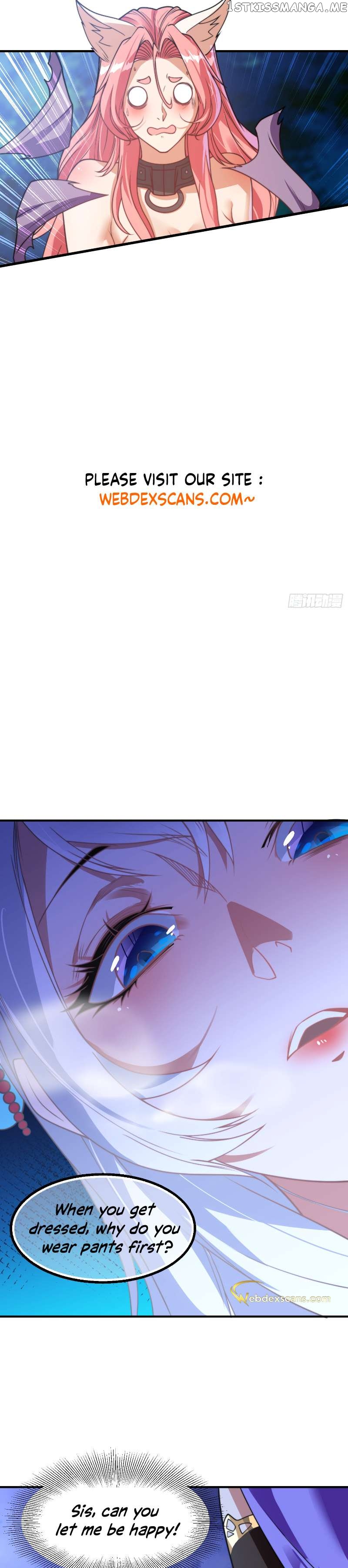 The Most Powerful Brother-In-Law In History Chapter 18 - page 9
