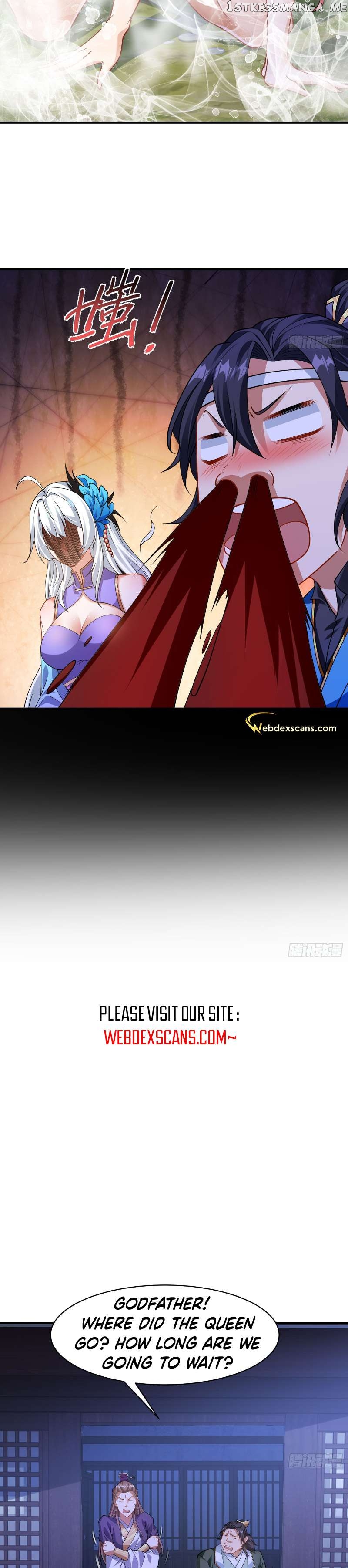 The Most Powerful Brother-In-Law In History Chapter 17 - page 24