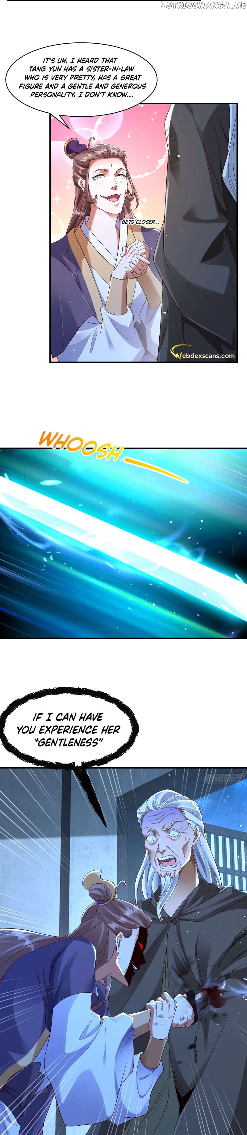 The Most Powerful Brother-In-Law In History Chapter 17 - page 4