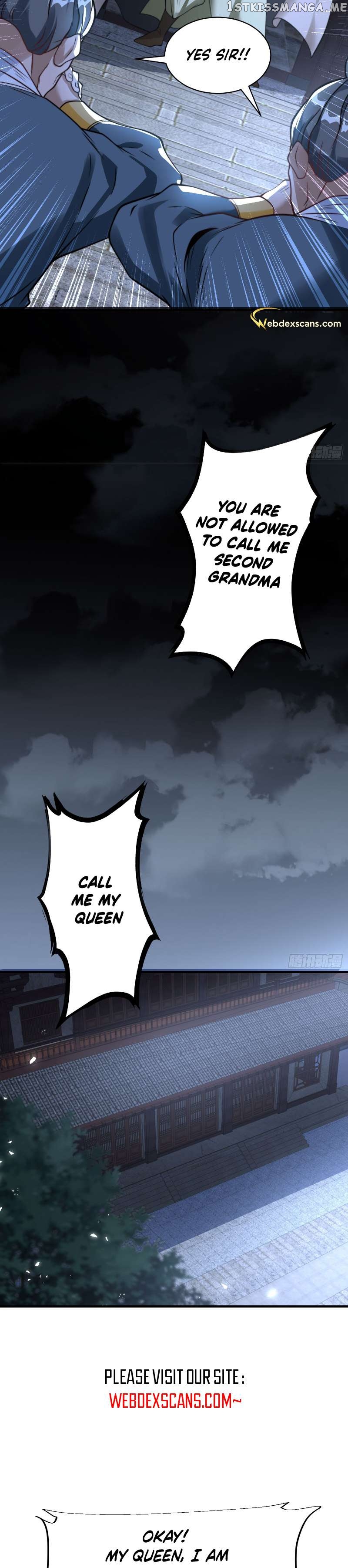 The Most Powerful Brother-In-Law In History Chapter 17 - page 9
