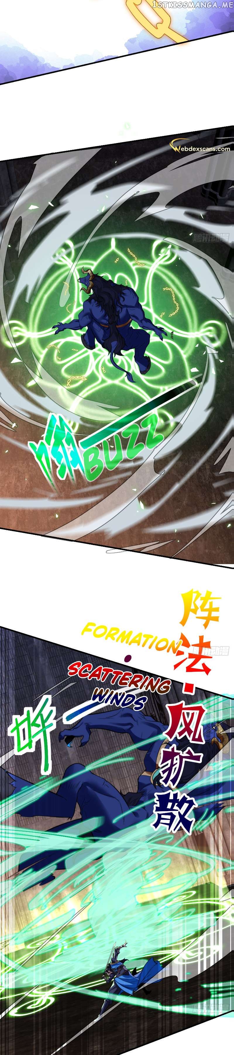 The Most Powerful Brother-In-Law In History Chapter 16 - page 12