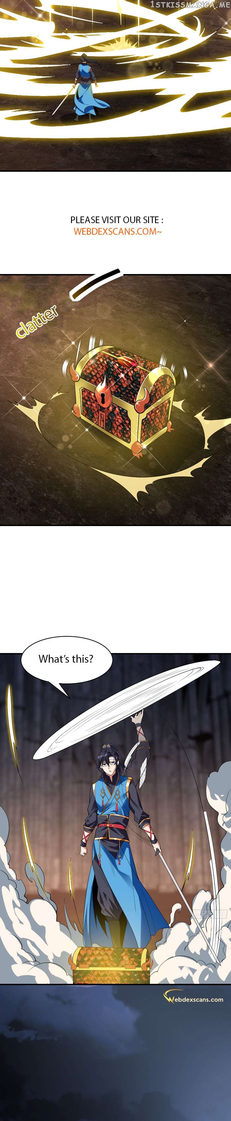 The Most Powerful Brother-In-Law In History Chapter 16 - page 18