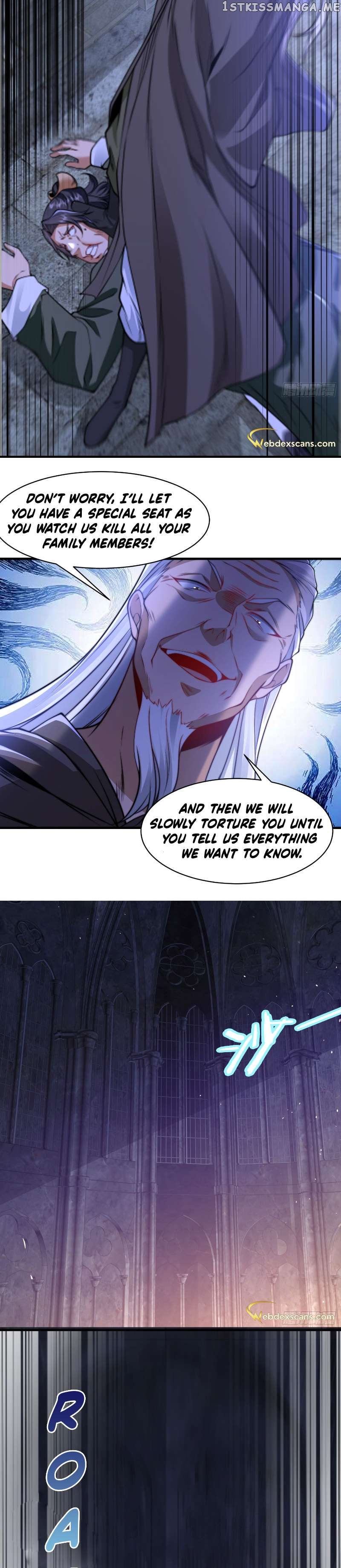 The Most Powerful Brother-In-Law In History Chapter 16 - page 4