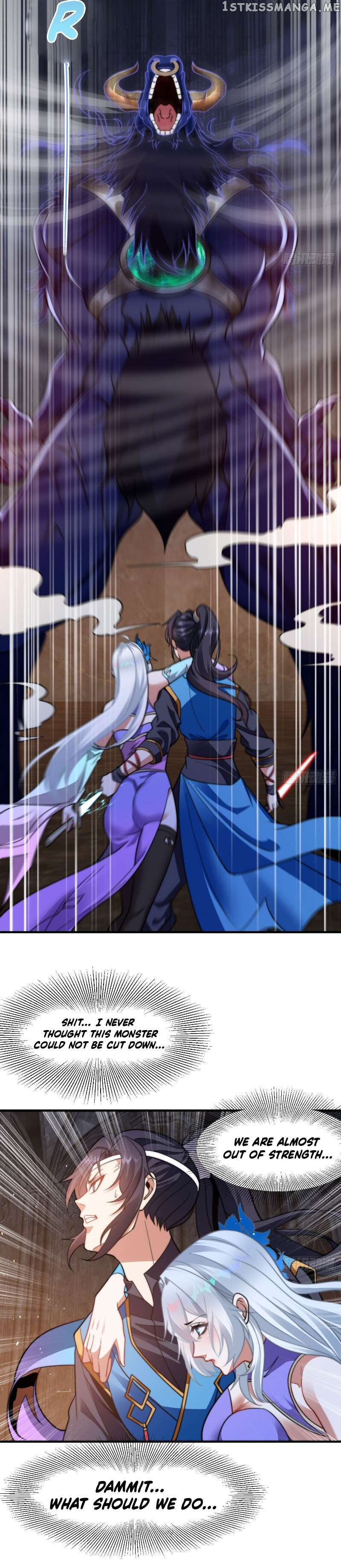 The Most Powerful Brother-In-Law In History Chapter 16 - page 5