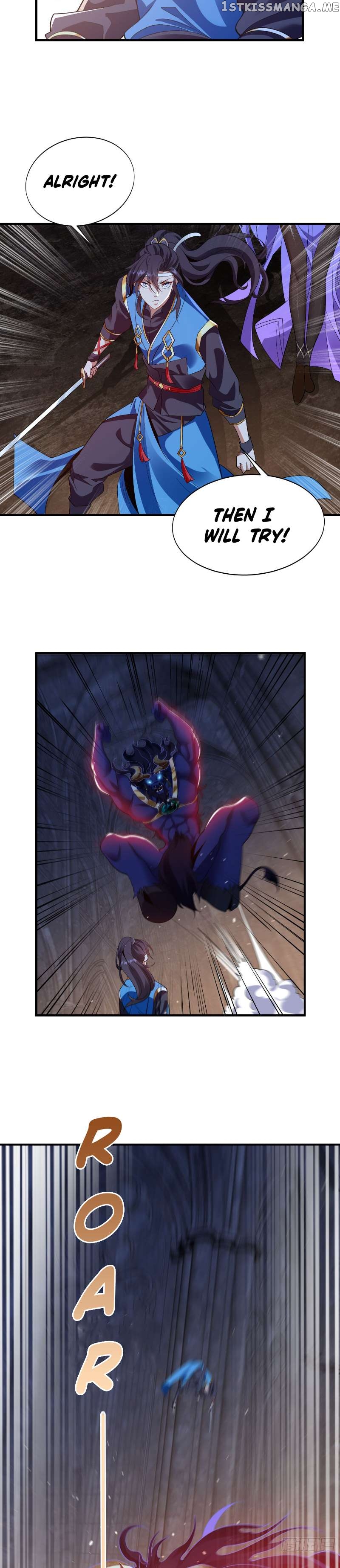The Most Powerful Brother-In-Law In History Chapter 16 - page 7
