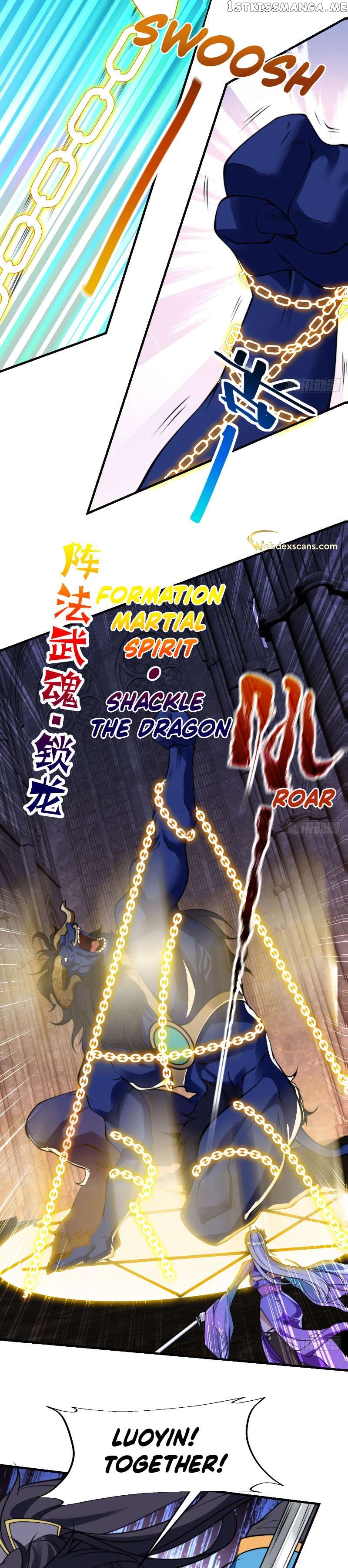 The Most Powerful Brother-In-Law In History Chapter 16 - page 9