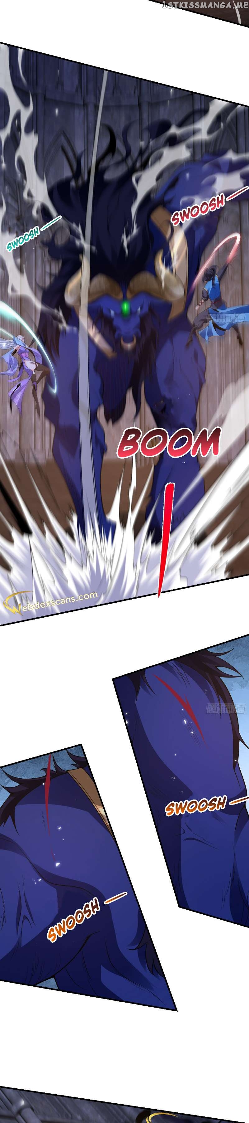 The Most Powerful Brother-In-Law In History Chapter 15 - page 10