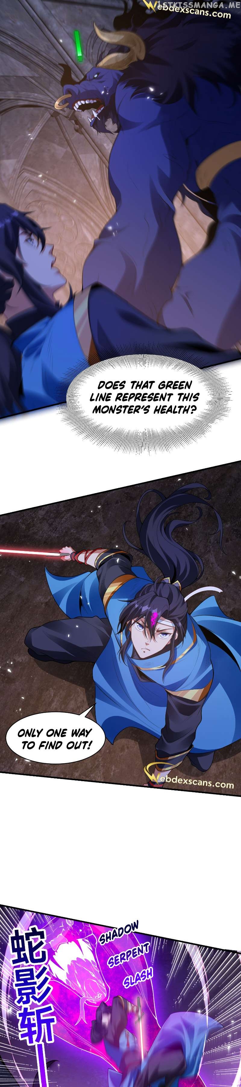 The Most Powerful Brother-In-Law In History Chapter 15 - page 11