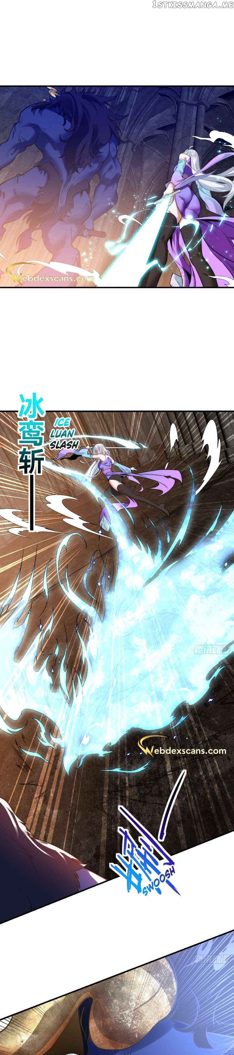 The Most Powerful Brother-In-Law In History Chapter 15 - page 14