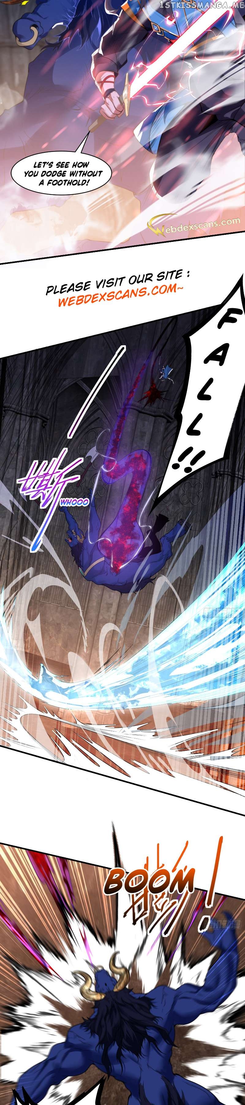 The Most Powerful Brother-In-Law In History Chapter 15 - page 16