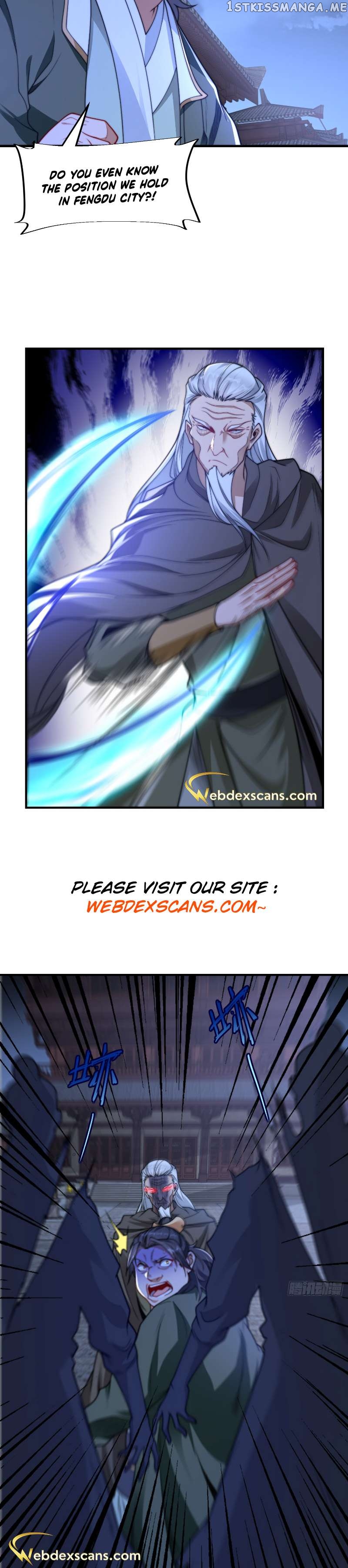 The Most Powerful Brother-In-Law In History Chapter 15 - page 24