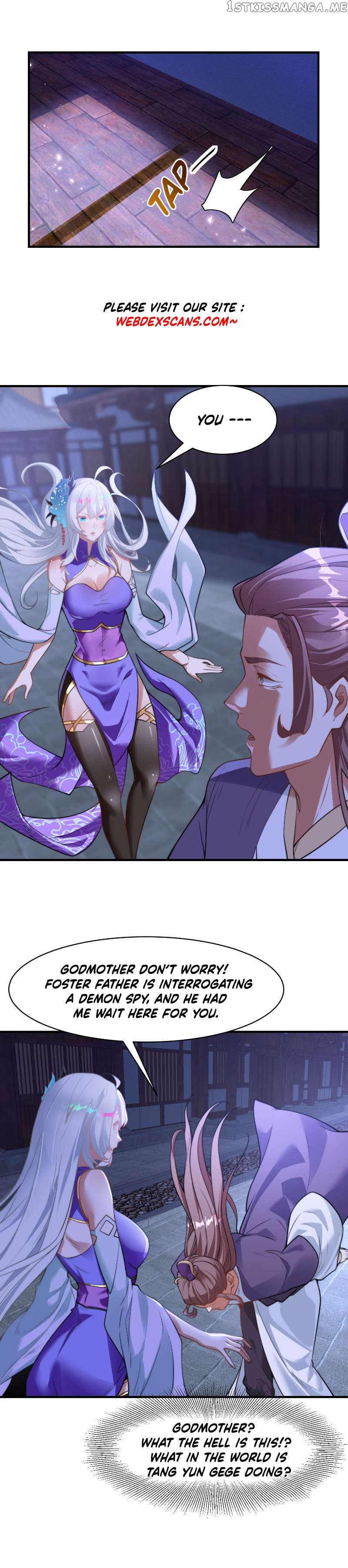 The Most Powerful Brother-In-Law In History Chapter 14 - page 10