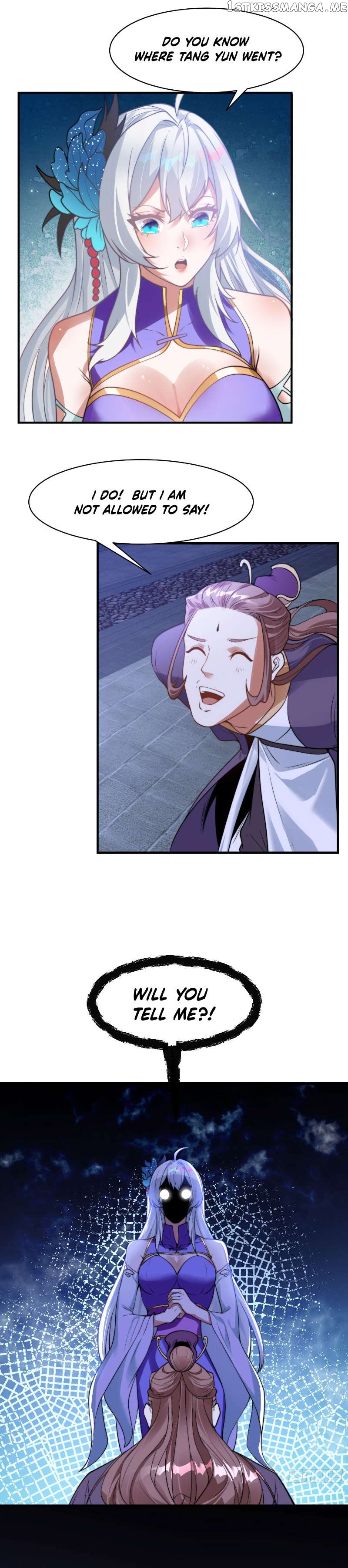 The Most Powerful Brother-In-Law In History Chapter 14 - page 11
