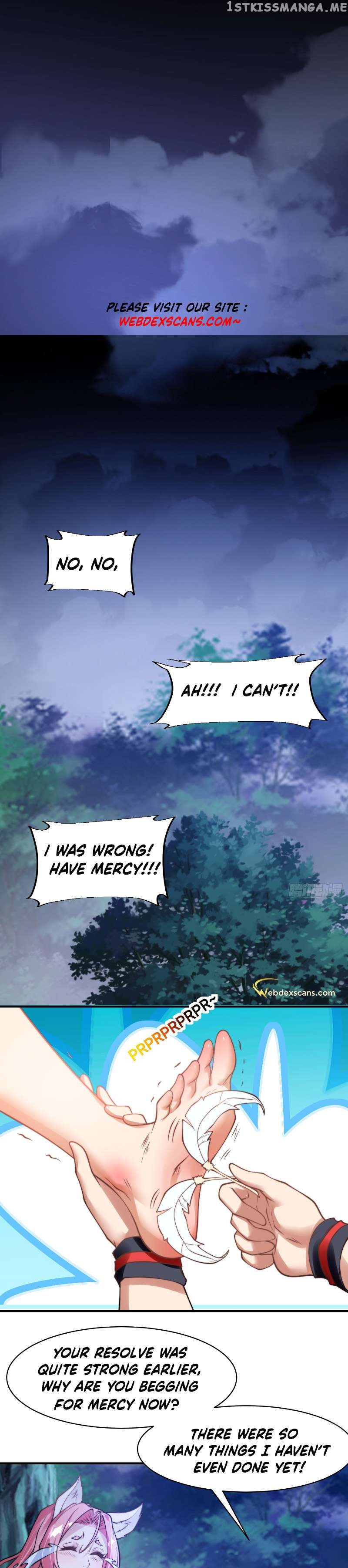 The Most Powerful Brother-In-Law In History Chapter 14 - page 12