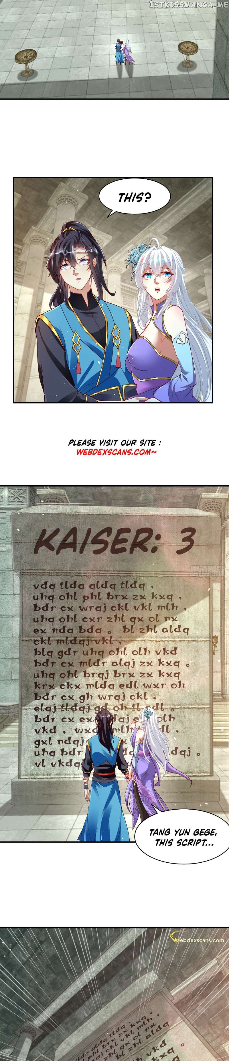 The Most Powerful Brother-In-Law In History Chapter 14 - page 18