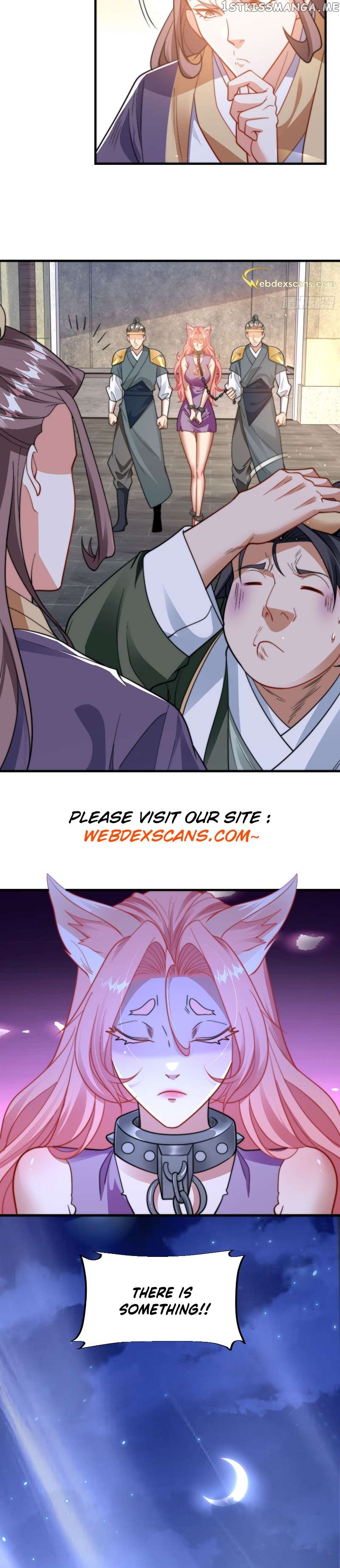 The Most Powerful Brother-In-Law In History Chapter 13 - page 15