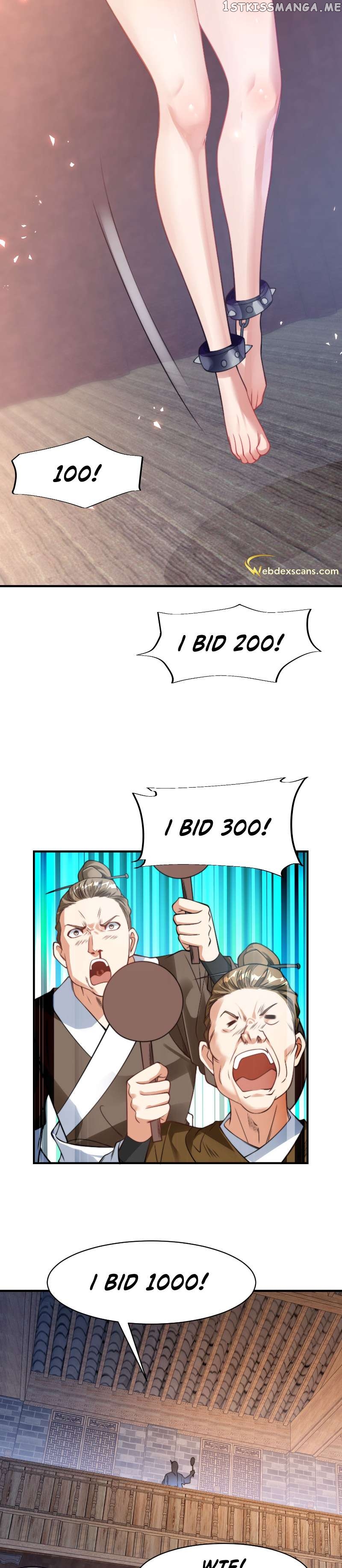 The Most Powerful Brother-In-Law In History Chapter 13 - page 3