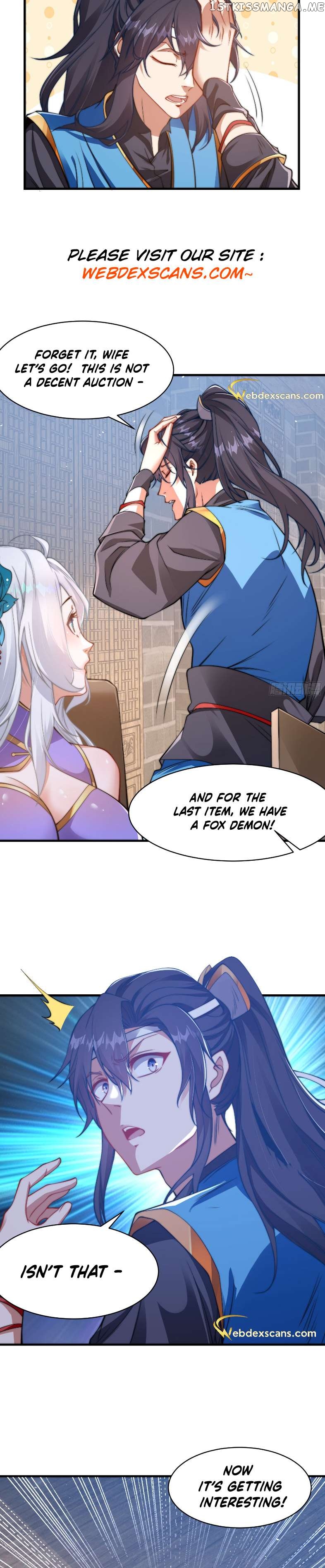 The Most Powerful Brother-In-Law In History Chapter 12 - page 17