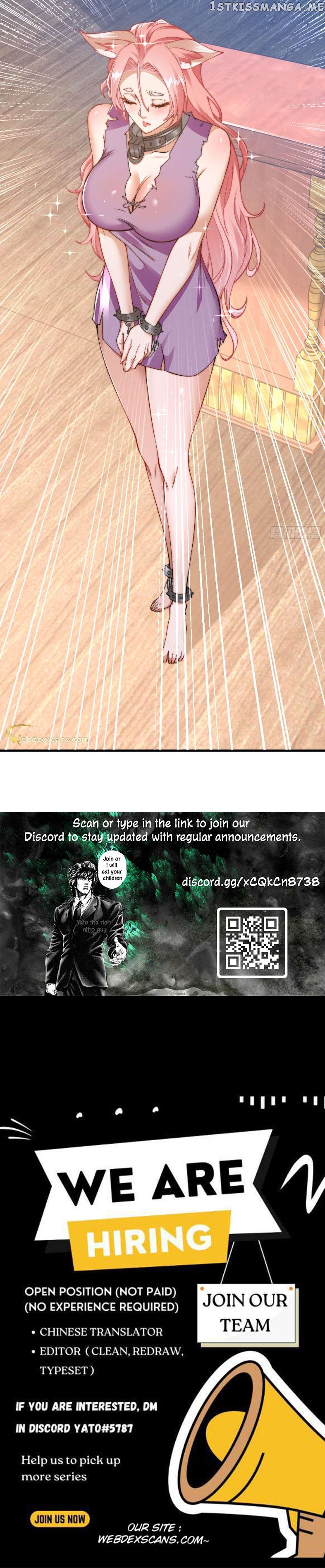 The Most Powerful Brother-In-Law In History Chapter 12 - page 18