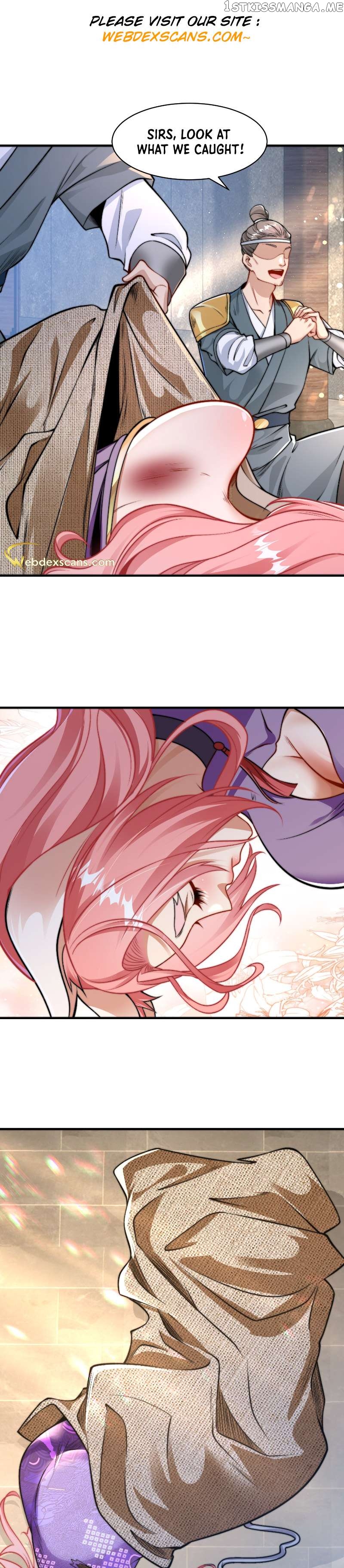The Most Powerful Brother-In-Law In History Chapter 11 - page 13