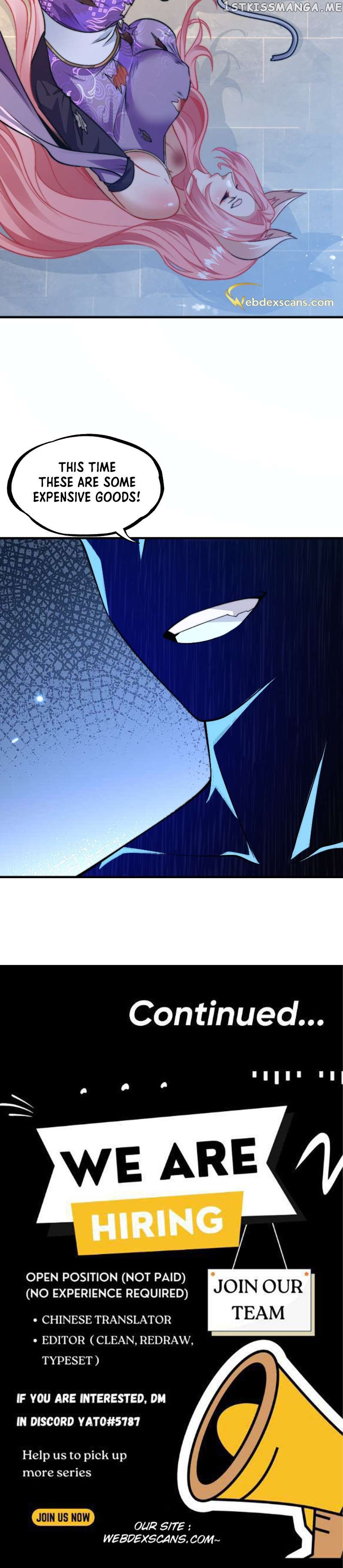 The Most Powerful Brother-In-Law In History Chapter 11 - page 14