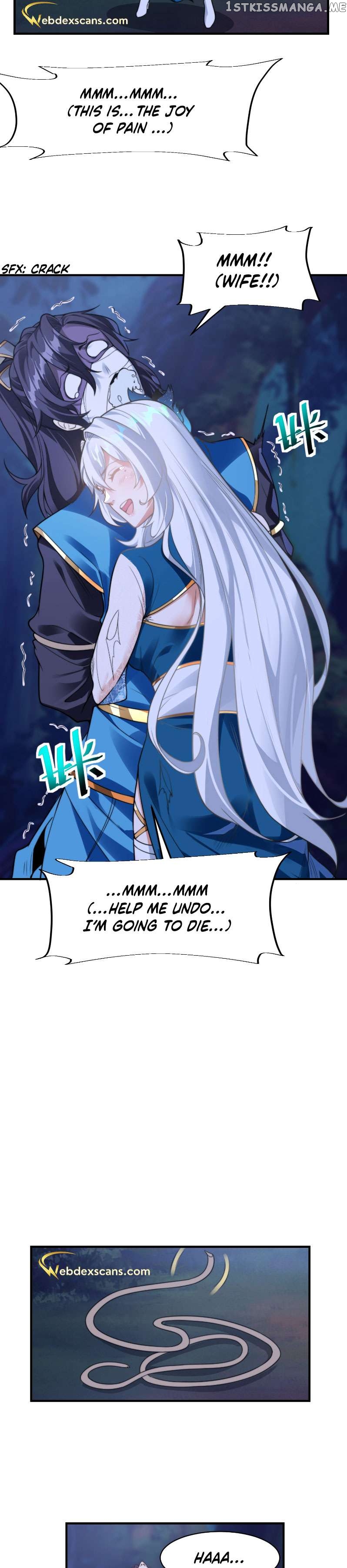 The Most Powerful Brother-In-Law In History Chapter 10 - page 13