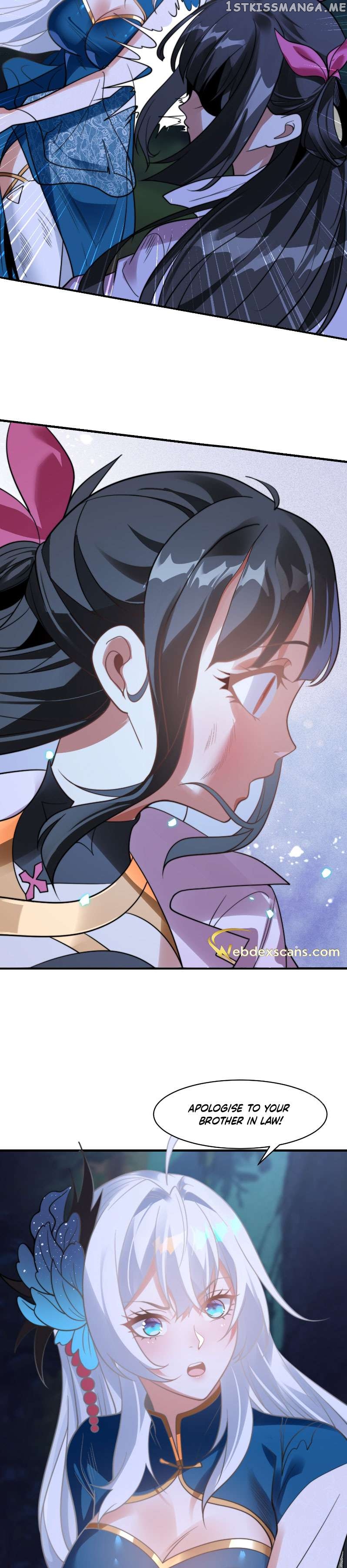 The Most Powerful Brother-In-Law In History Chapter 10 - page 16